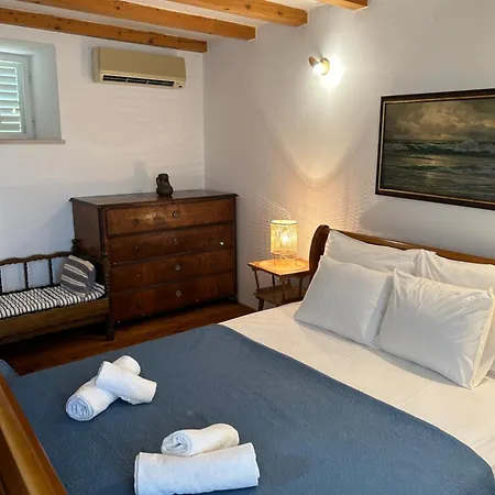 Dardin Villa