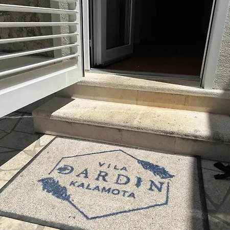 Villa Dardin